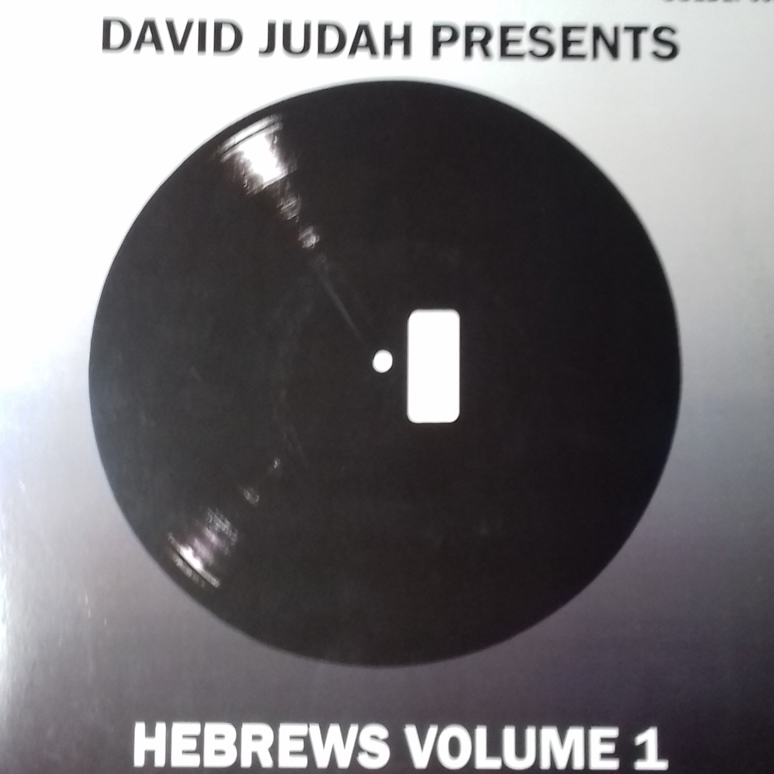 LP HEBREWS VOLUME 1
