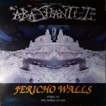 LP - ABASHANTI-I - JERICHO WALLS