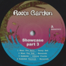 LP ROOTS GARDEN SHOWCASE PT 3