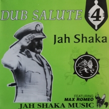 JAH SHAKA MUSIC