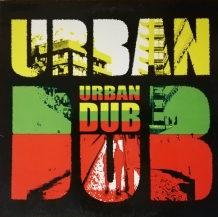 LP DUBHEAD - URBAN DUB