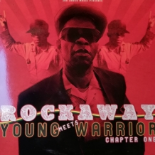 LP ROCKAWAY MEETS YOUNG WARRIOR CHAPTER ONE